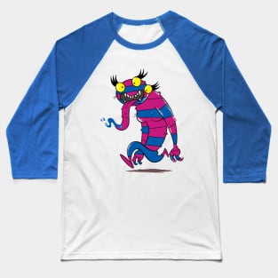 Drooler Baseball T-Shirt